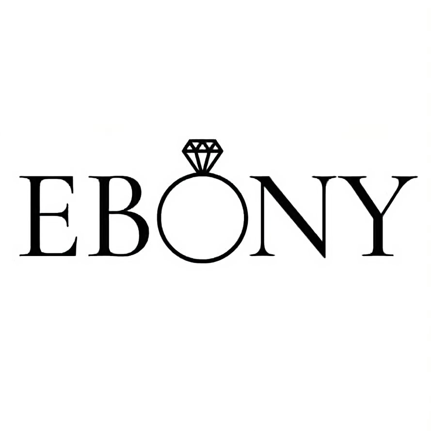 Ebony jewelry clearance