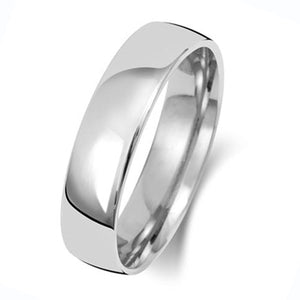 "Slight Court" - Wedding Band - Ebony Jewellery Chichester - Bespoke by Ebony