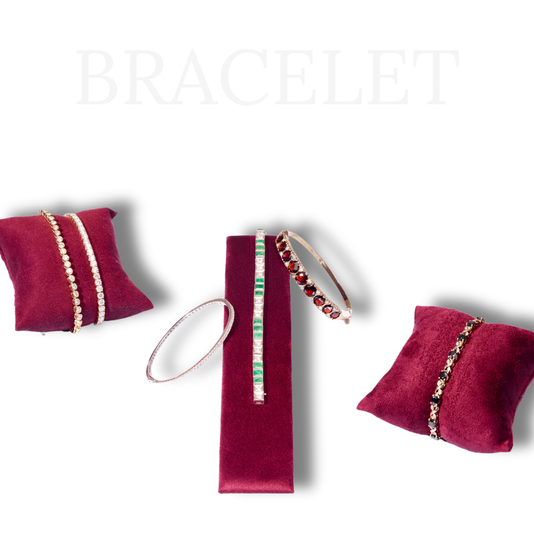 Ebony Jewellers' Bracelet Collection Available Online & In-Store