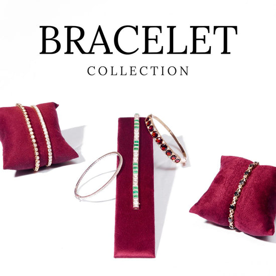 Bracelet Collection - Ebony Jewellery