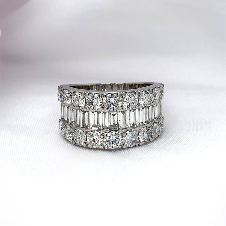 "Adele" - Engagement Ring - Ebony Jewellery Chichester - Bespoke by Ebony