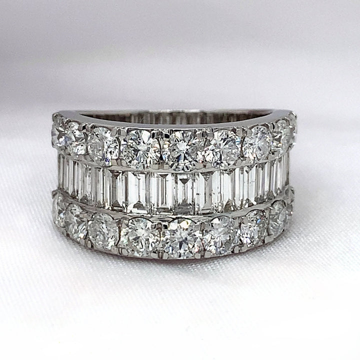 "Adele" - Engagement Ring - Ebony Jewellery Chichester - Bespoke by Ebony