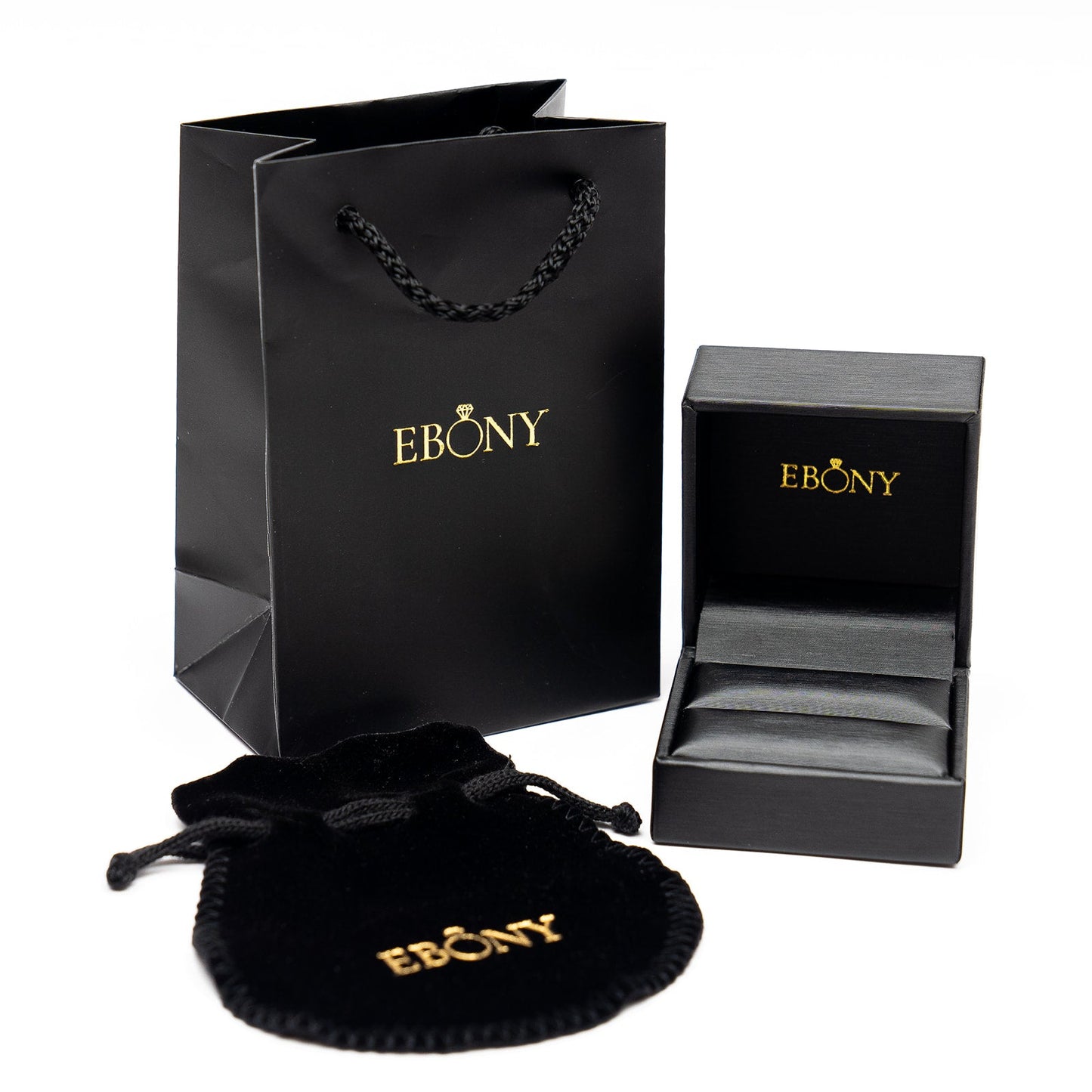 "Éléanor" - Engagement Ring - Ebony Jewellery Chichester - Bespoke by Ebony