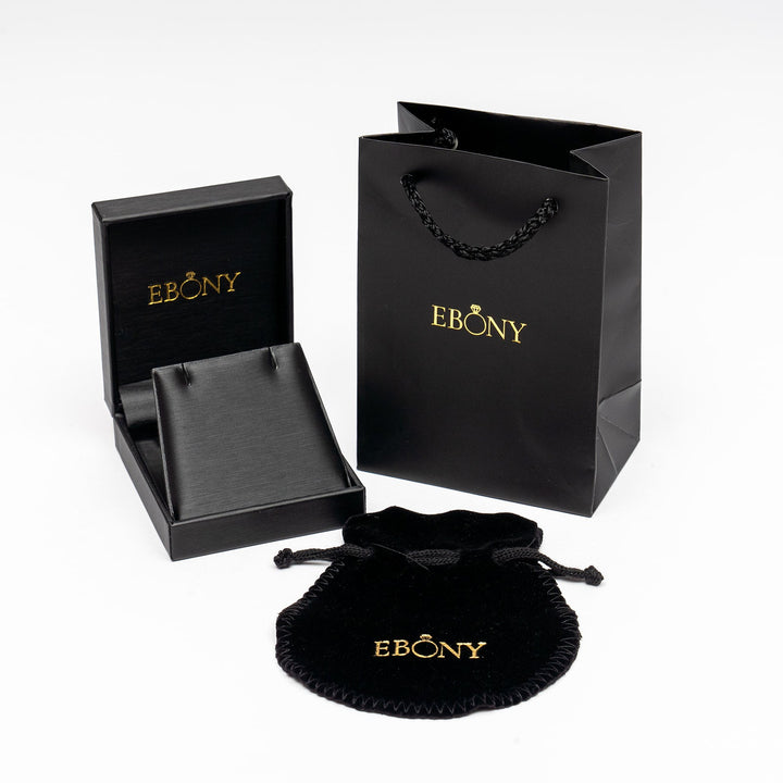 "Elena" - Gemstone Pendants - Ebony Jewellery Chichester - Bespoke by Ebony