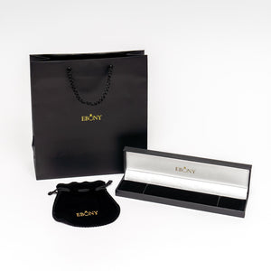 "Lara" - Tennis Bracelet - Ebony Jewellery Chichester - Bespoke by Ebony