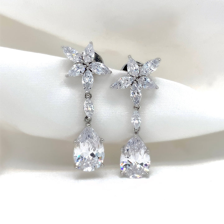 Ebony Earings Ebony Earrings EBONY WOODEN EARRING Lamina By