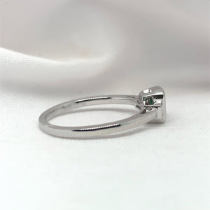 "Remi" - Unique Ring - Ebony Jewellery Chichester - Bespoke by Ebony