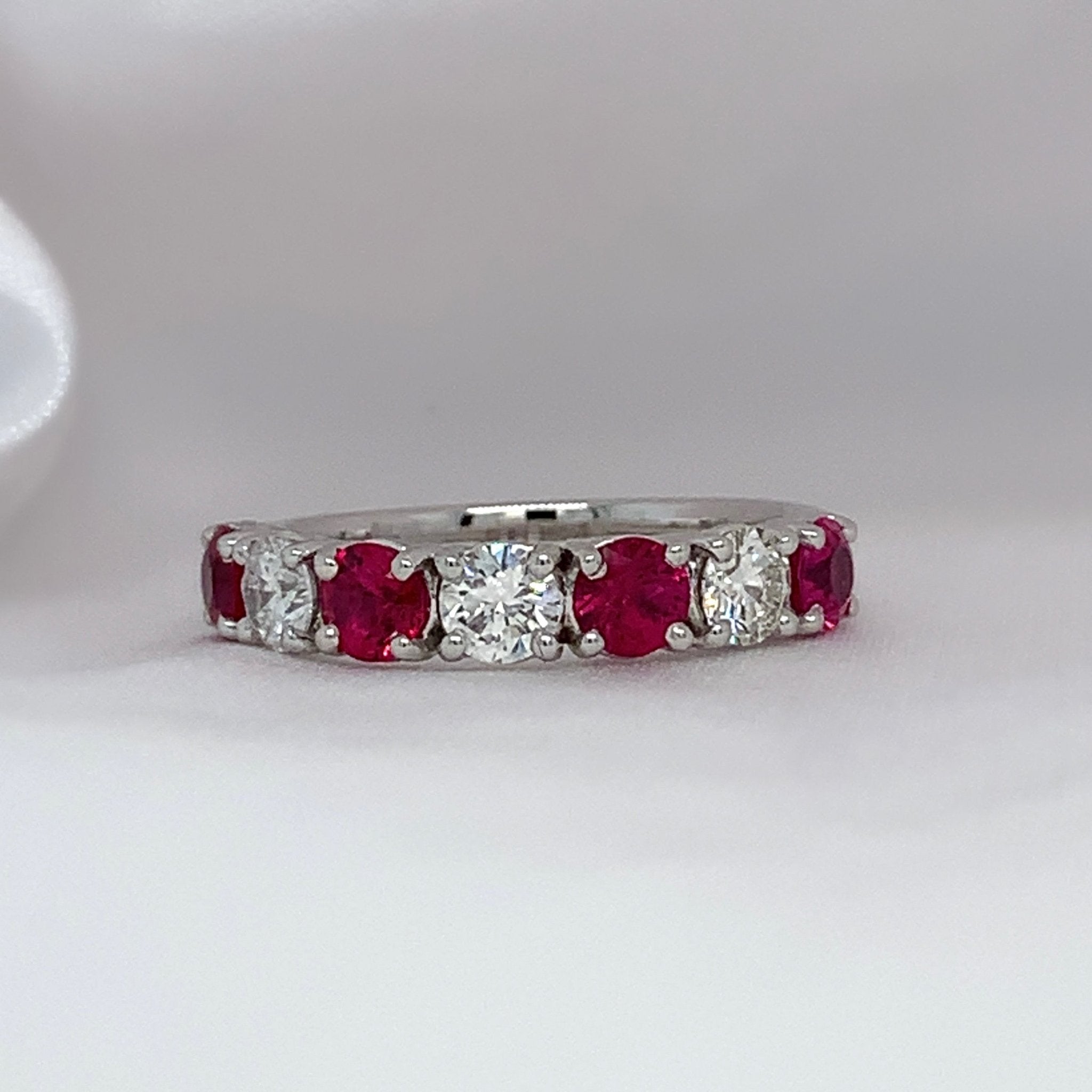 "Samira" - Gemstone Ring - Ebony Jewellery Chichester - Bespoke by Ebony