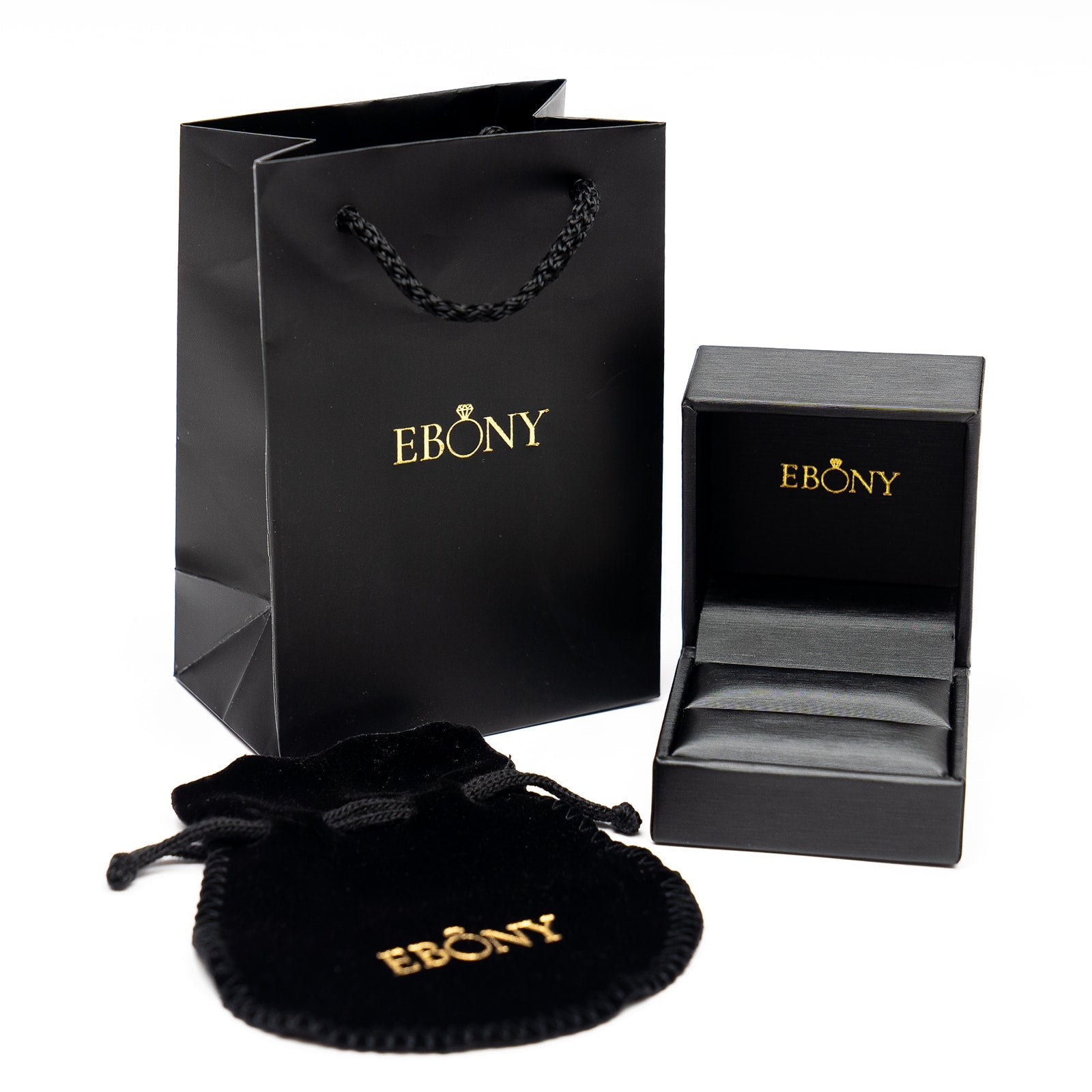 "Simone" - Unique Ring - Ebony Jewellery Chichester - Bespoke by Ebony