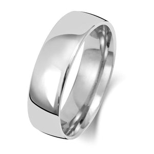 "Slight Court" - Wedding Band - Ebony Jewellery Chichester - Bespoke by Ebony